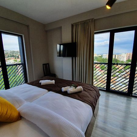 טביליסי Boutique Hotel מראה חיצוני תמונה