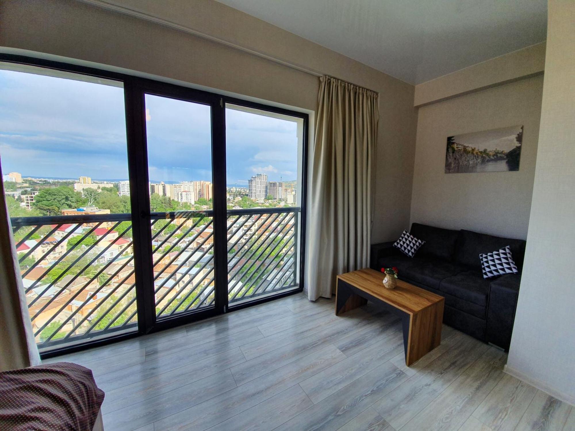 טביליסי Boutique Hotel מראה חיצוני תמונה