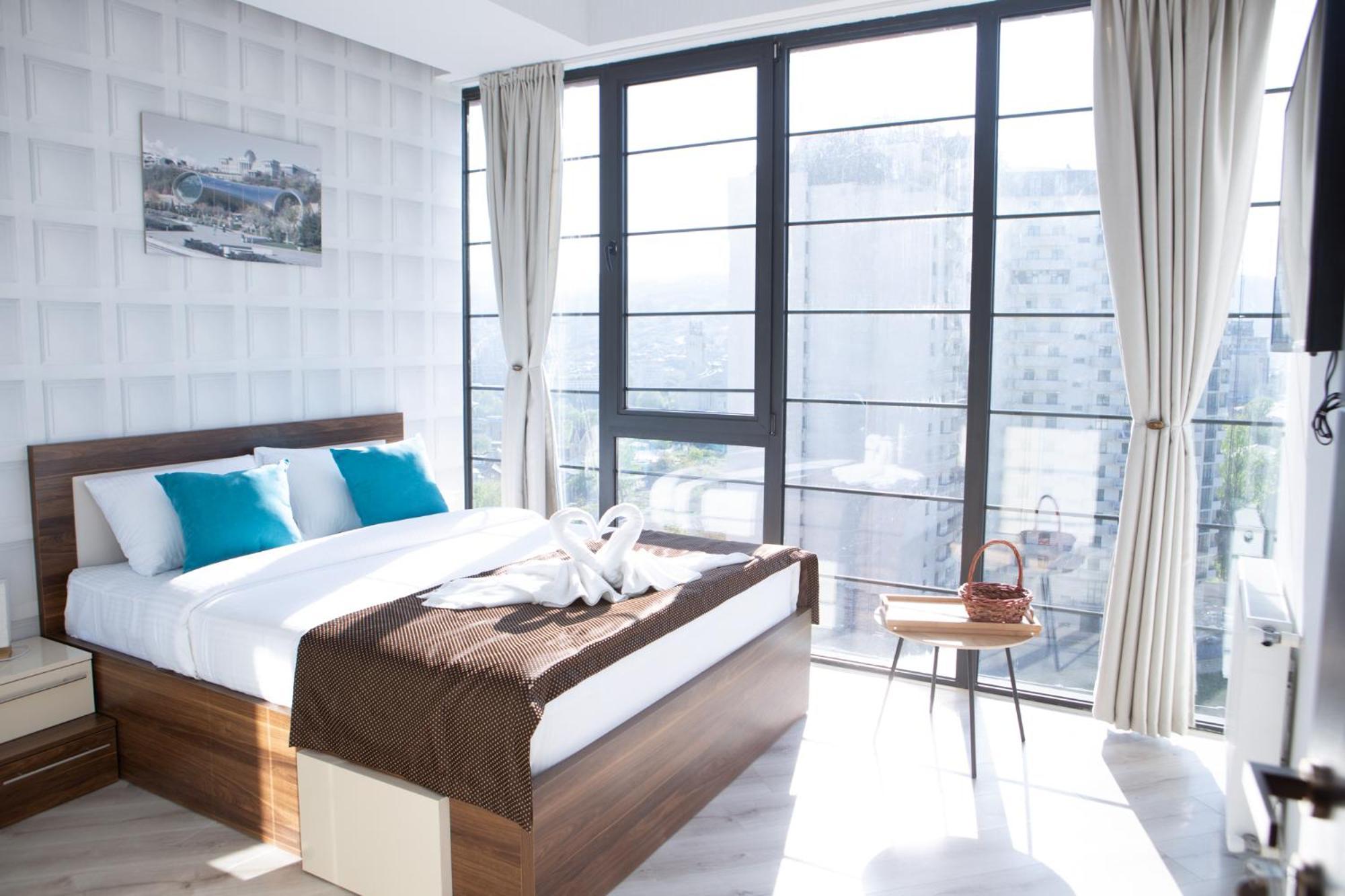 טביליסי Boutique Hotel מראה חיצוני תמונה