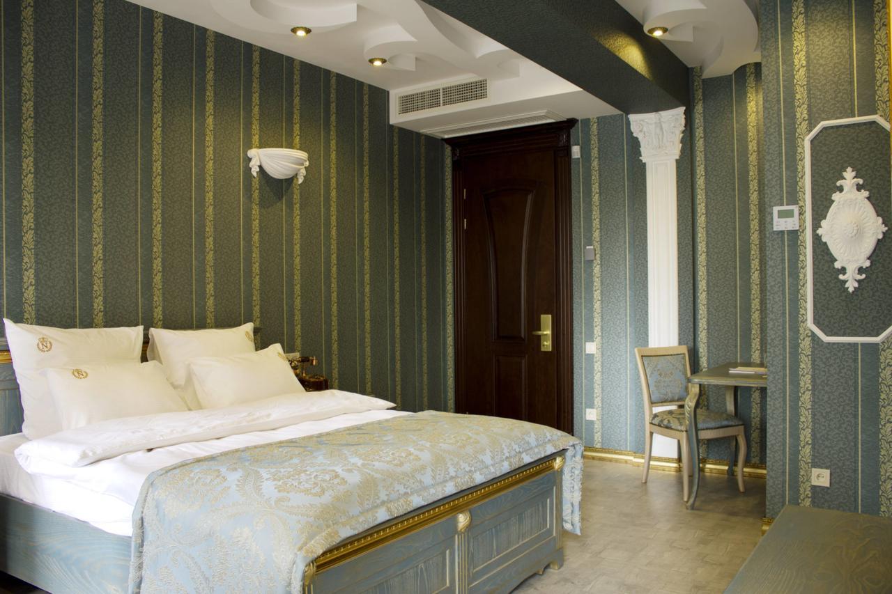 טביליסי Boutique Hotel מראה חיצוני תמונה