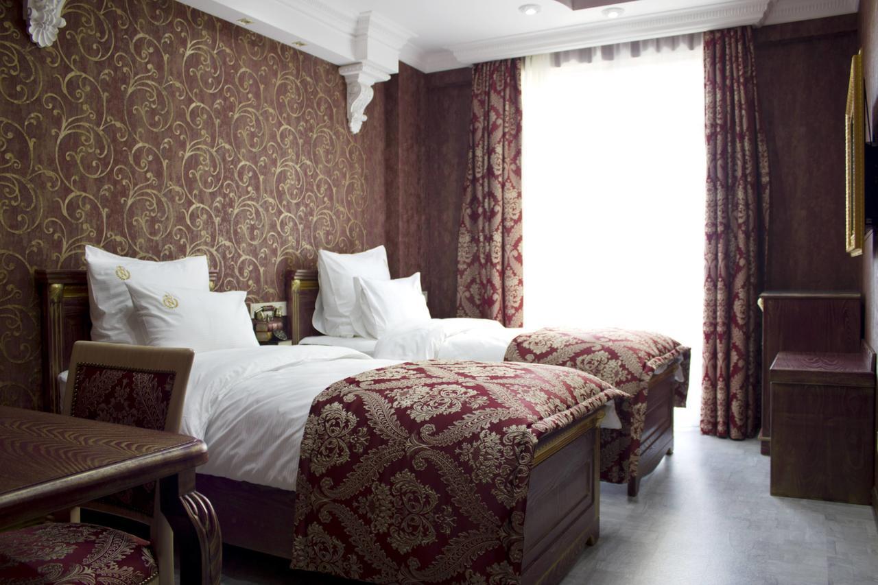 טביליסי Boutique Hotel מראה חיצוני תמונה