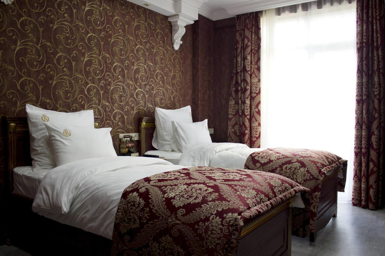 טביליסי Boutique Hotel מראה חיצוני תמונה