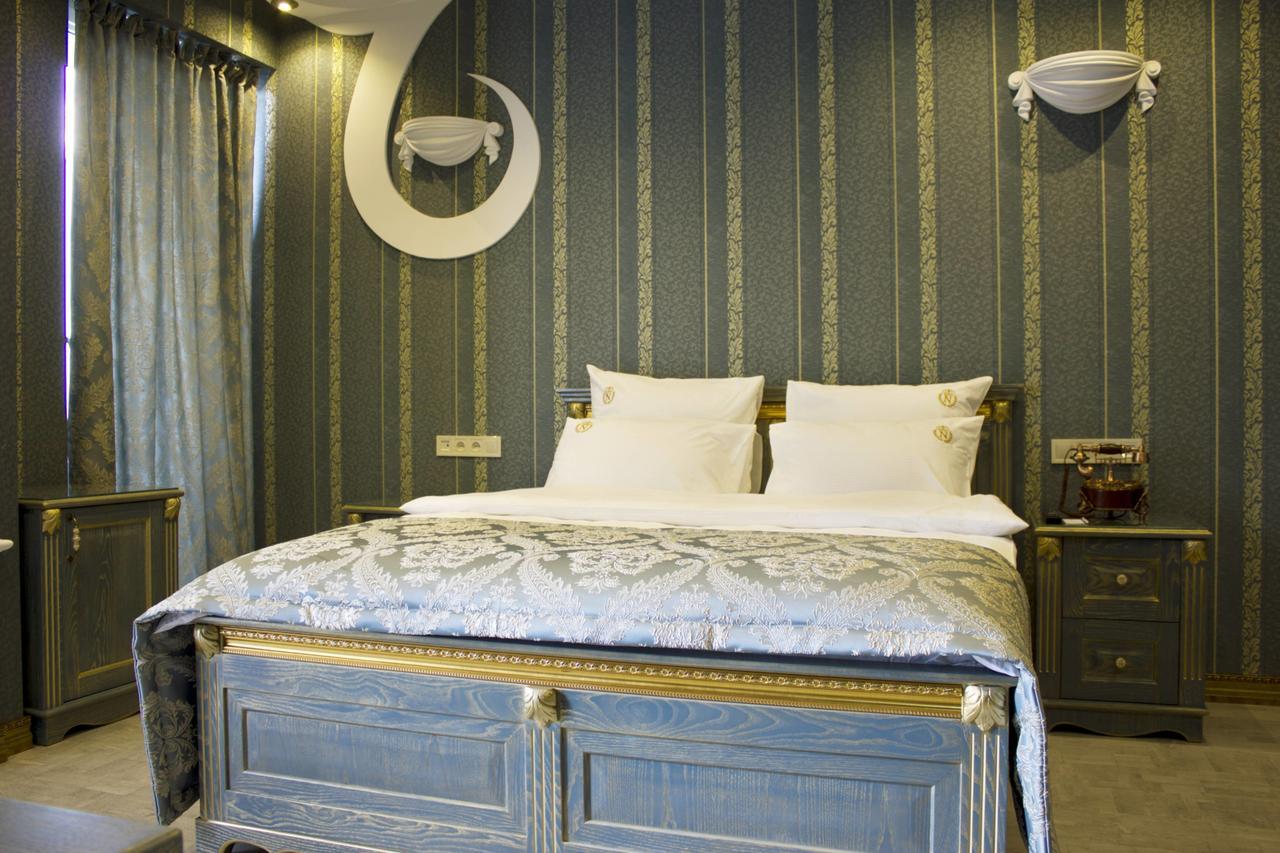 טביליסי Boutique Hotel מראה חיצוני תמונה
