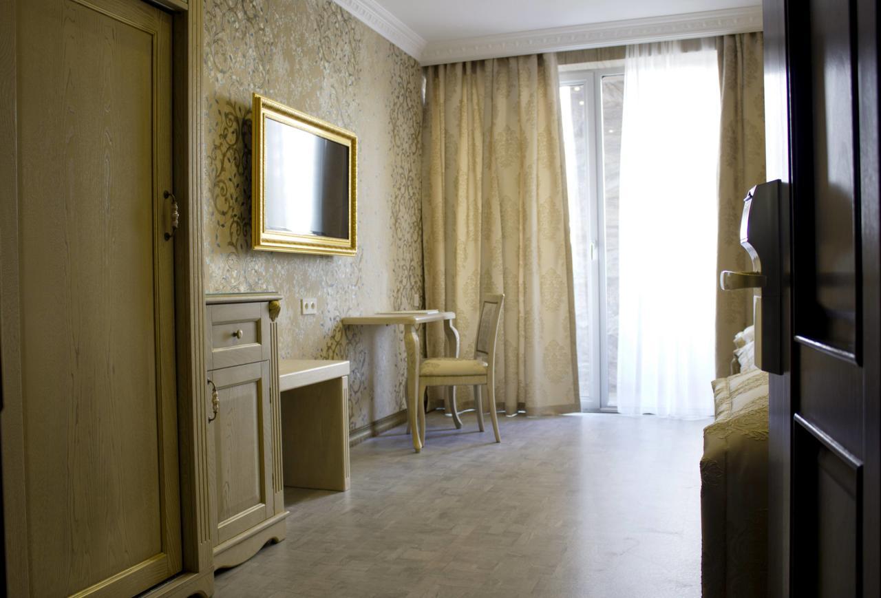 טביליסי Boutique Hotel מראה חיצוני תמונה