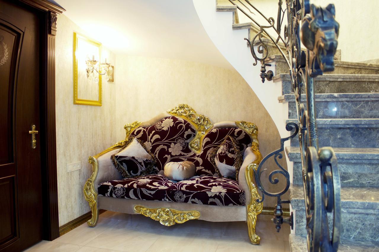 טביליסי Boutique Hotel מראה חיצוני תמונה