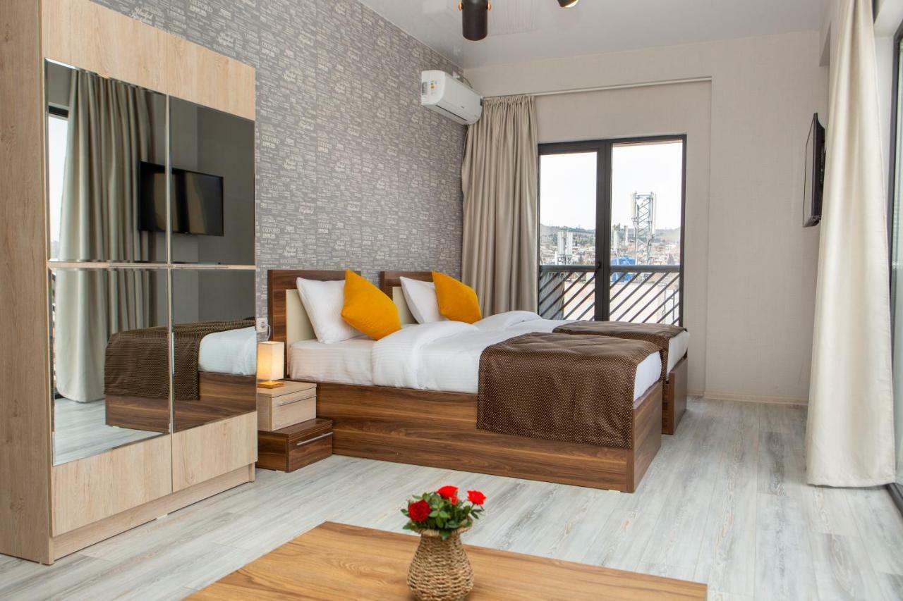 טביליסי Boutique Hotel מראה חיצוני תמונה