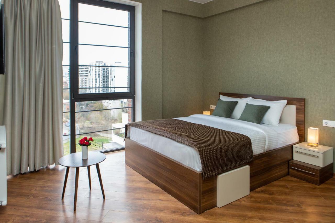 טביליסי Boutique Hotel מראה חיצוני תמונה