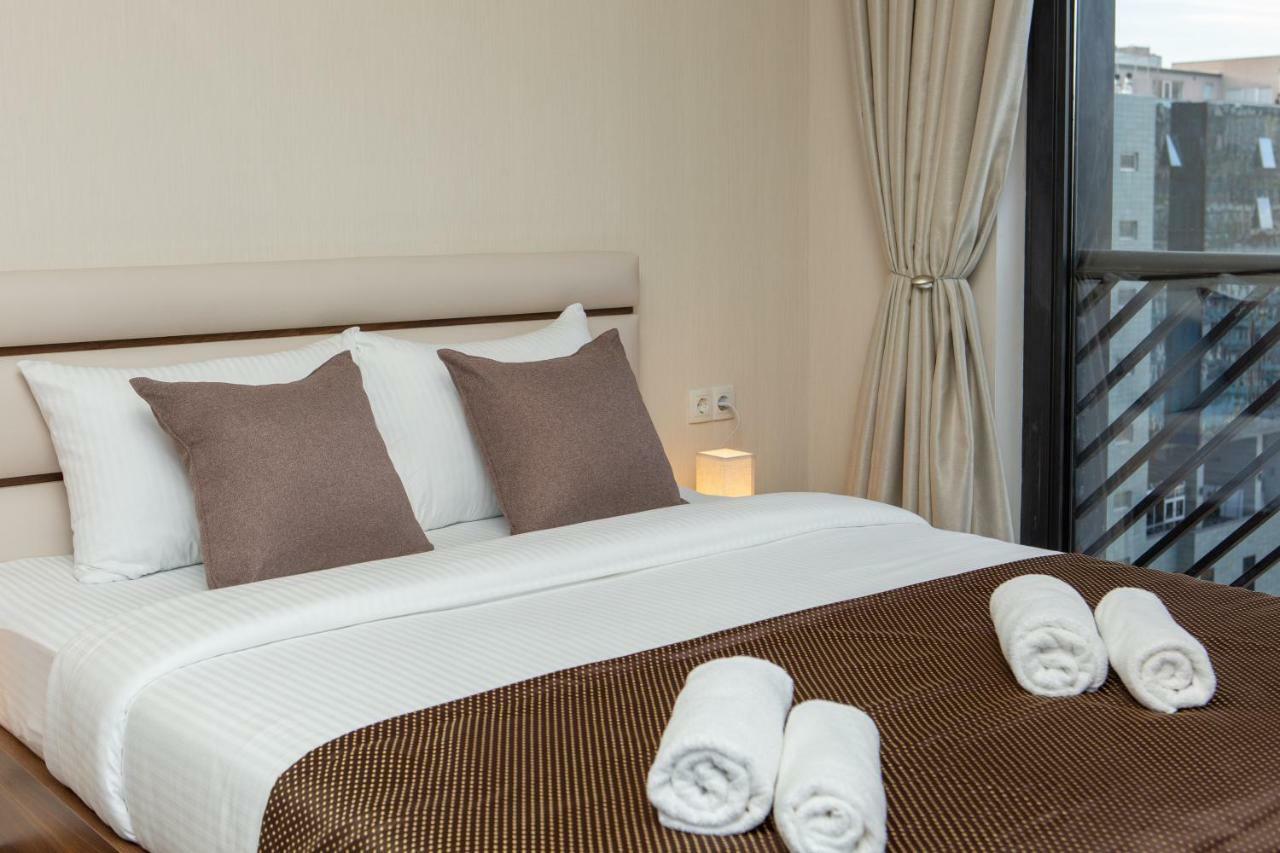 טביליסי Boutique Hotel מראה חיצוני תמונה