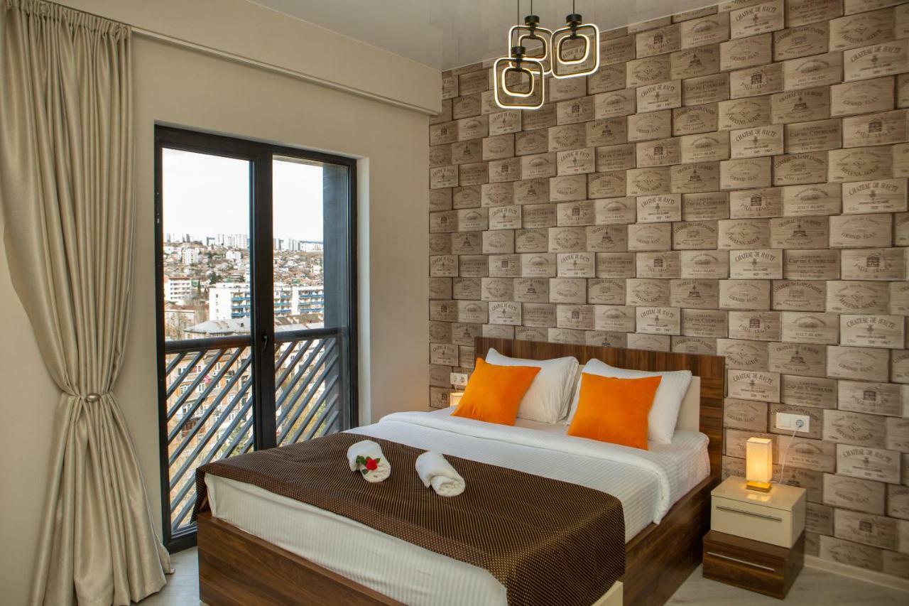 טביליסי Boutique Hotel מראה חיצוני תמונה