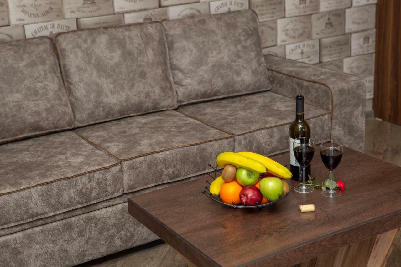 טביליסי Boutique Hotel מראה חיצוני תמונה