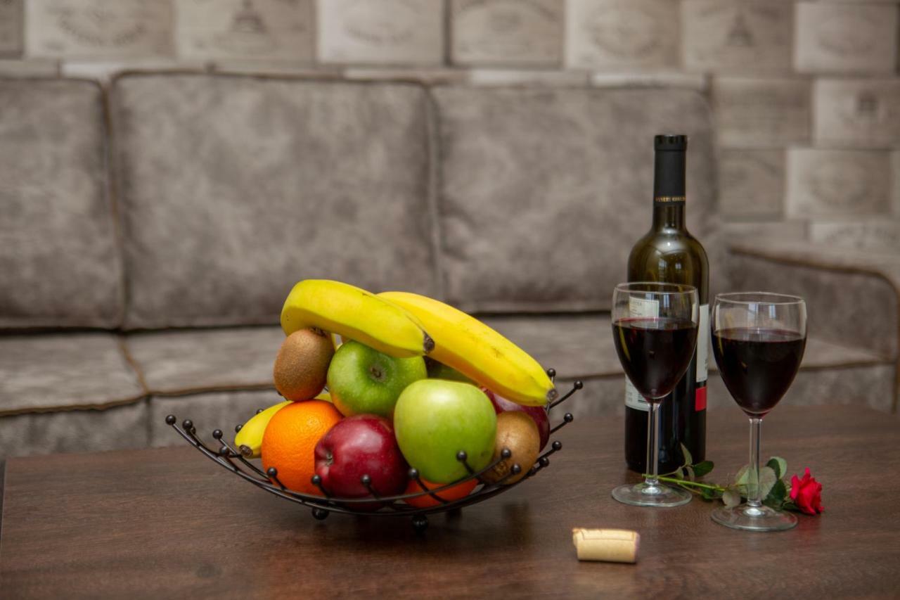 טביליסי Boutique Hotel מראה חיצוני תמונה