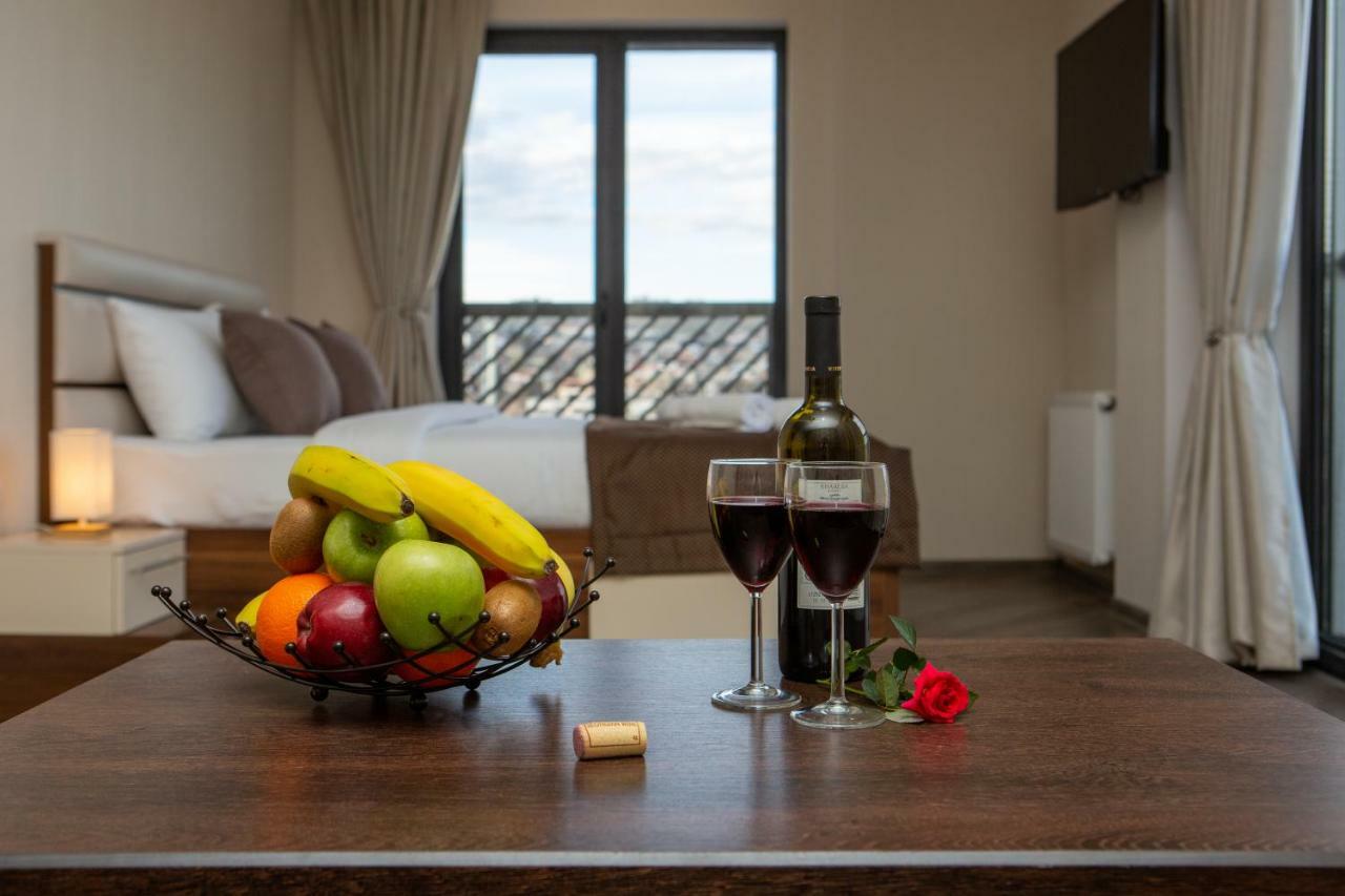 טביליסי Boutique Hotel מראה חיצוני תמונה