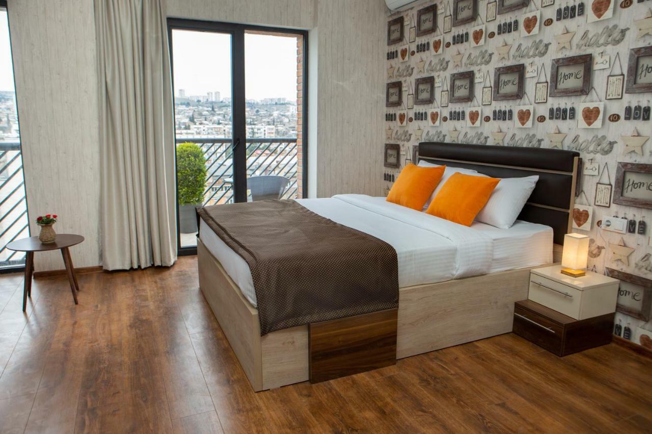טביליסי Boutique Hotel מראה חיצוני תמונה