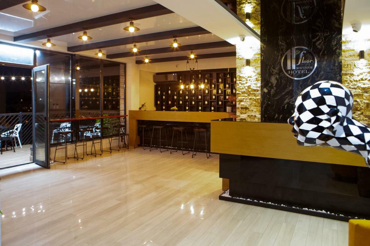 טביליסי Boutique Hotel מראה חיצוני תמונה