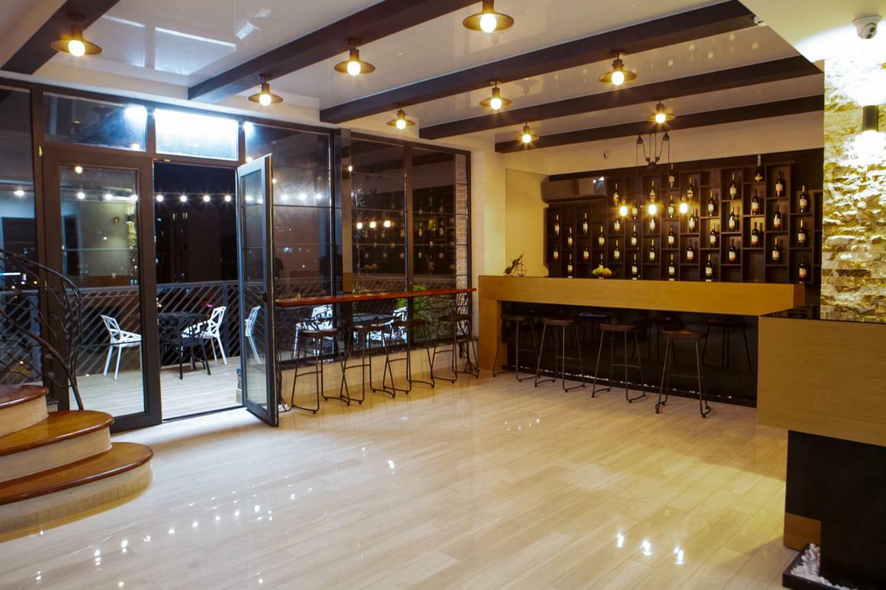 טביליסי Boutique Hotel מראה חיצוני תמונה