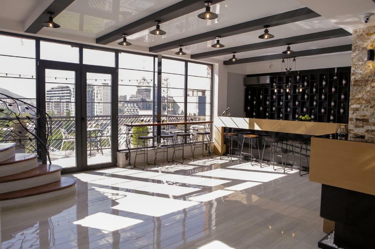 טביליסי Boutique Hotel מראה חיצוני תמונה