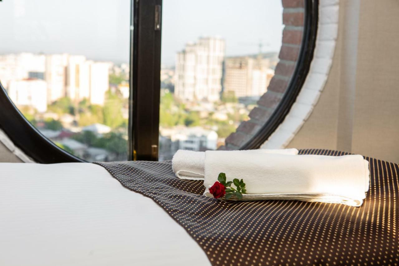טביליסי Boutique Hotel מראה חיצוני תמונה