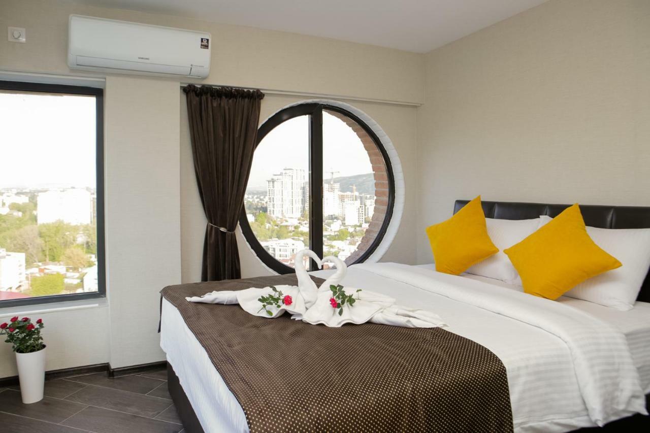 טביליסי Boutique Hotel מראה חיצוני תמונה