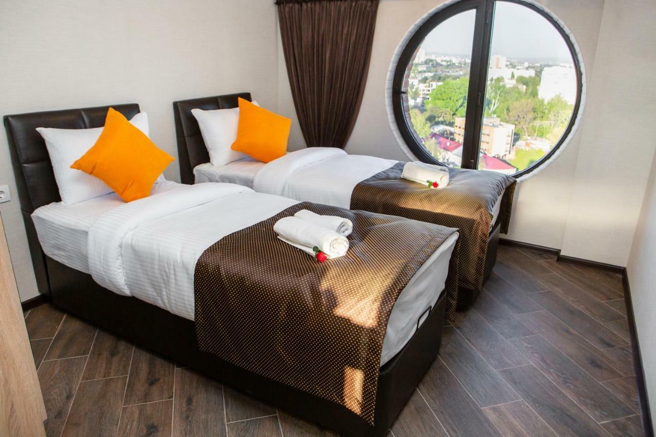 טביליסי Boutique Hotel מראה חיצוני תמונה