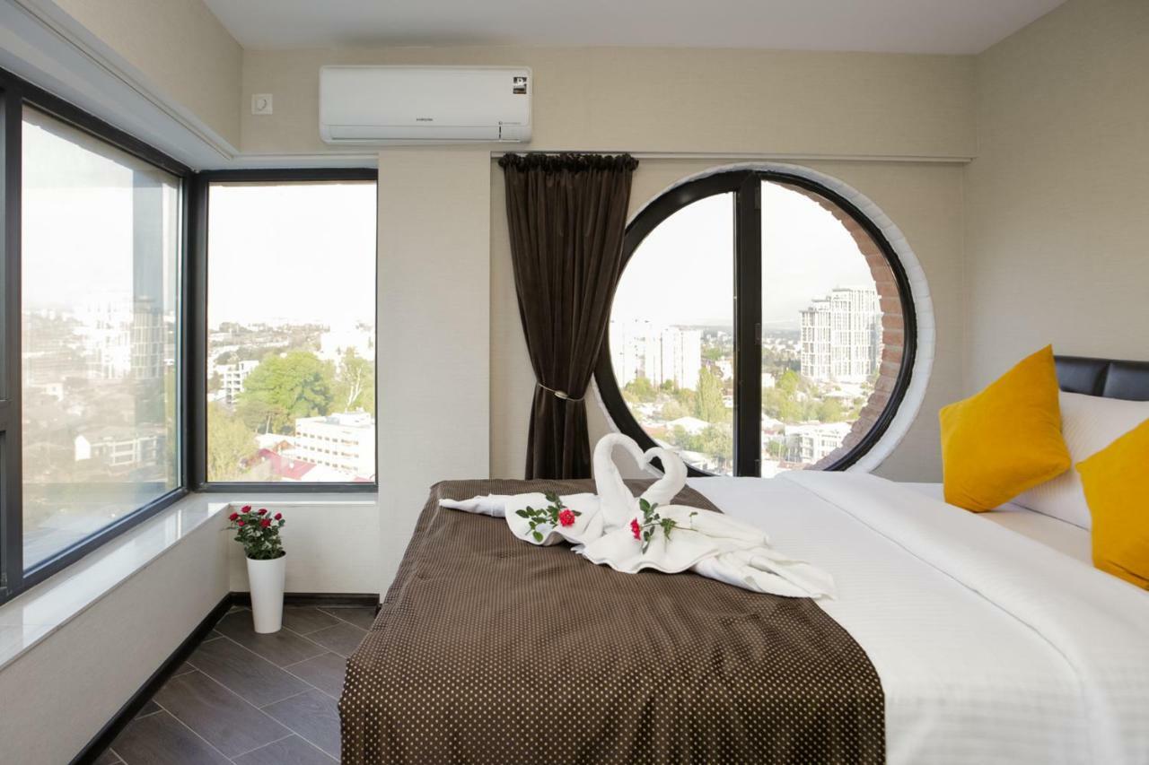טביליסי Boutique Hotel מראה חיצוני תמונה