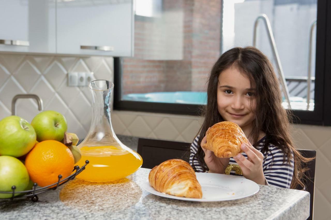טביליסי Boutique Hotel מראה חיצוני תמונה