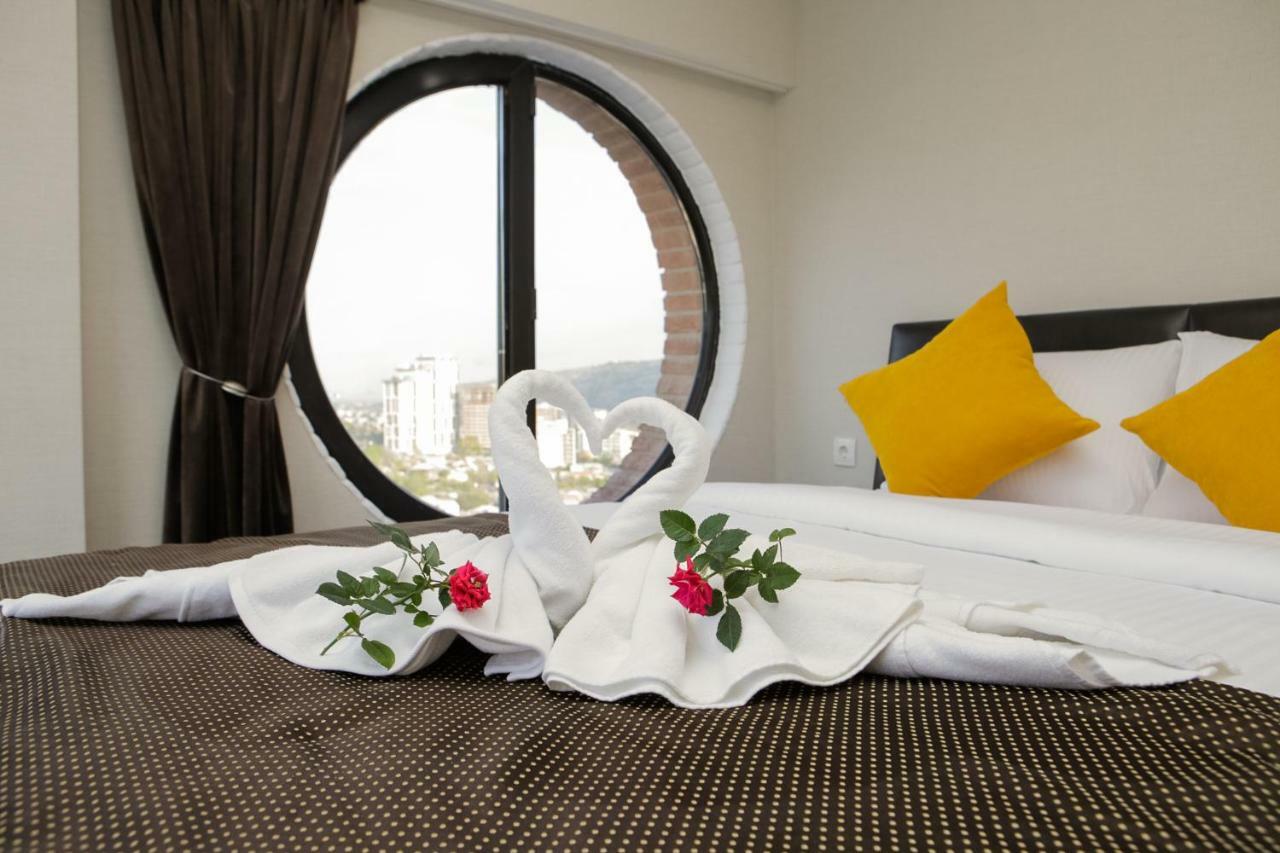 טביליסי Boutique Hotel מראה חיצוני תמונה